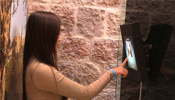 耶路撒冷的这座新博物馆，一定颠覆你的旧体验