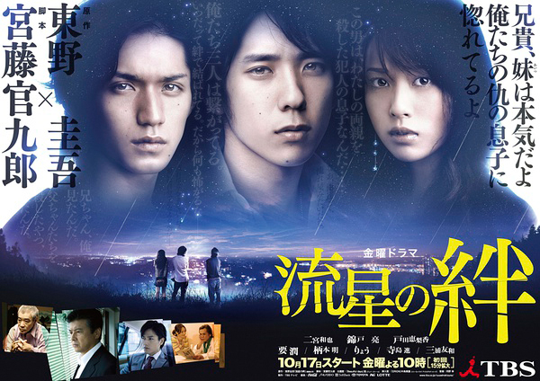 东野圭吾这个大IP，实在是太能写了