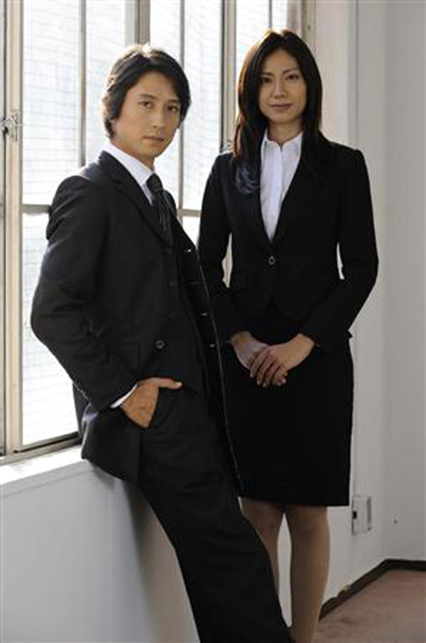 东野圭吾这个大IP，实在是太能写了