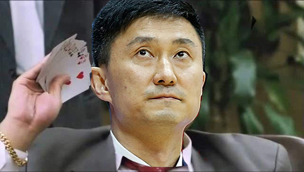 “焦作勒布朗”总决赛打疯了，他曾让“姚主席”肠子悔青