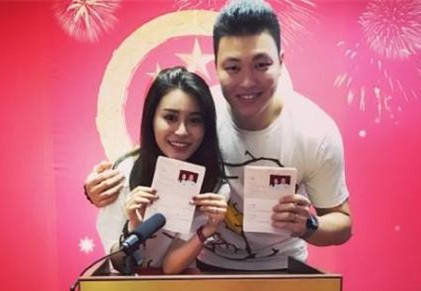 “焦作勒布朗”总决赛打疯了，他曾让“姚主席”肠子悔青