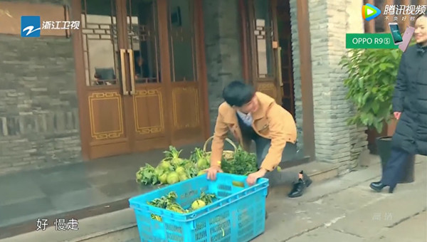 《高能少年团》：五个“90后”的一次组团折腾