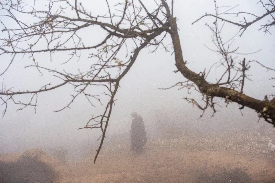 大山深处有人家