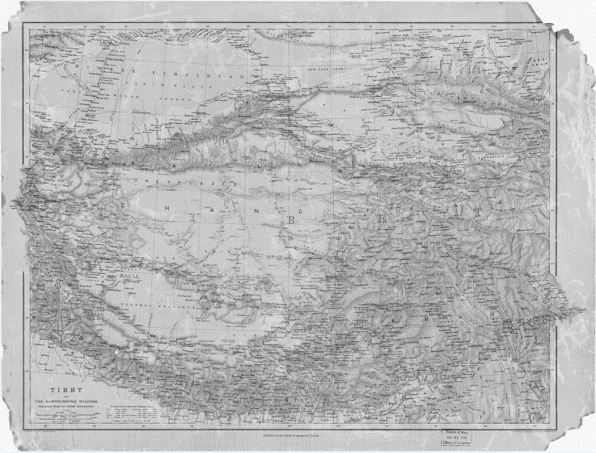 读图︱珠穆朗玛峰何以闻名寰宇