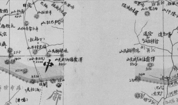 读图︱珠穆朗玛峰何以闻名寰宇