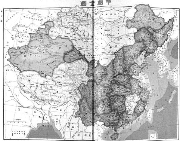 读图︱珠穆朗玛峰何以闻名寰宇