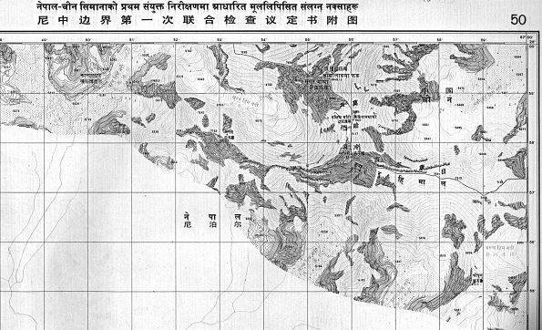 读图︱珠穆朗玛峰何以闻名寰宇