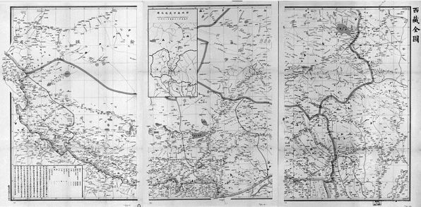 读图︱珠穆朗玛峰何以闻名寰宇