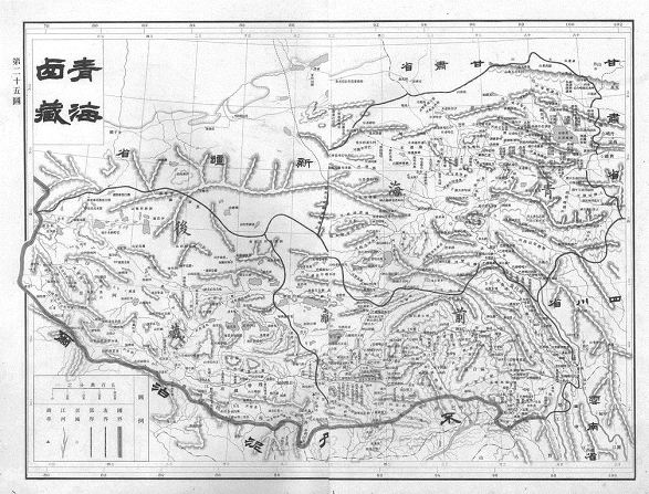 读图︱珠穆朗玛峰何以闻名寰宇