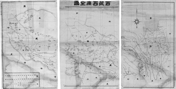 读图︱珠穆朗玛峰何以闻名寰宇