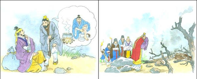 寒食节：你听过的“常识”和“辟谣”都是错的