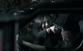 看完《绑架者》，只记得黄立行