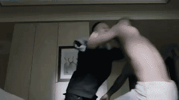 看完《绑架者》，只记得黄立行