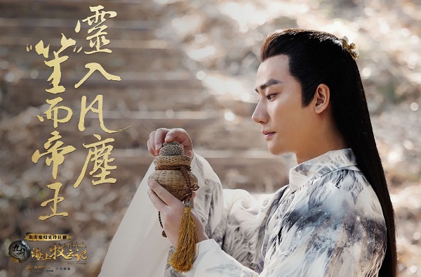 晚安｜春天到了，喜事还真不少