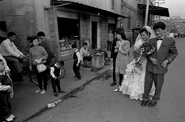 摄影师胡杨：一次又一次，漫长而深入的拍摄