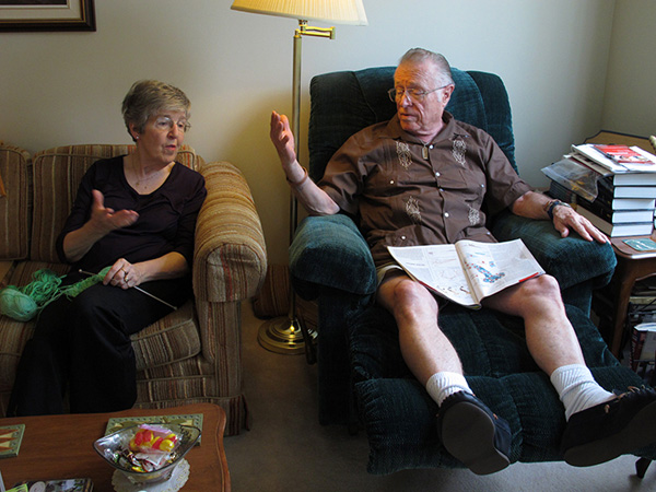 摄影师胡杨：一次又一次，漫长而深入的拍摄