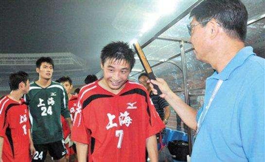 全运会也有电梯球破门，20岁的他们比起前辈武磊实在不幸