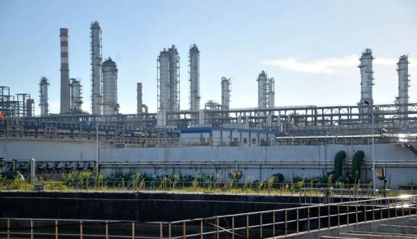 PX项目：毒性、可爆性和汽油相当，却为何频频引发环境忧虑