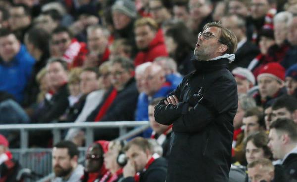 进入4月的阿森纳惹不起！最惨烈争四大战谁比温格有经验