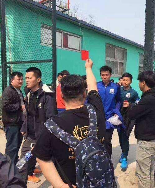 秦升禁赛事件再演争端，足协拒绝球员申诉是否符合法理
