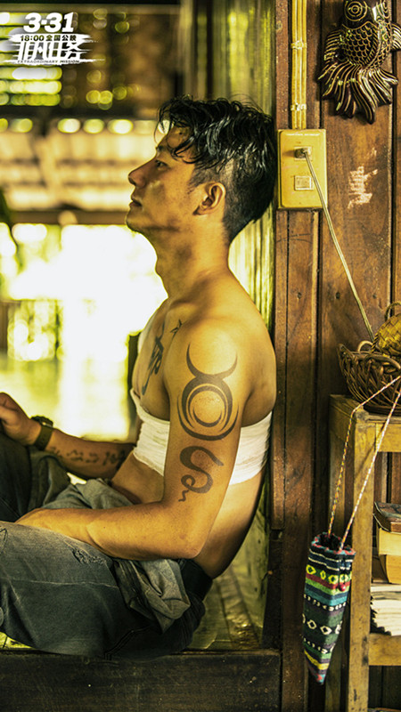 《非凡任务》：这篇命题作文，只能看个热闹了