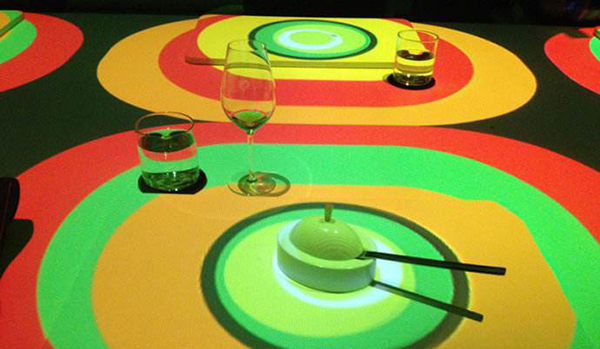 世界50佳餐厅榜单出炉，中国2家餐厅上榜