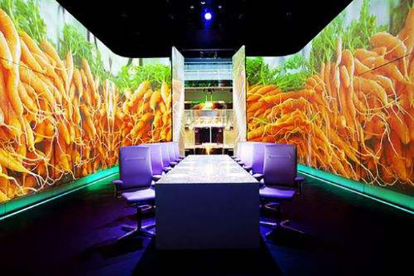 世界50佳餐厅榜单出炉，中国2家餐厅上榜