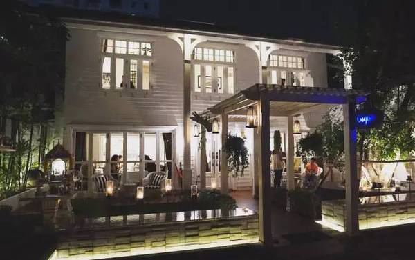 世界50佳餐厅榜单出炉，中国2家餐厅上榜