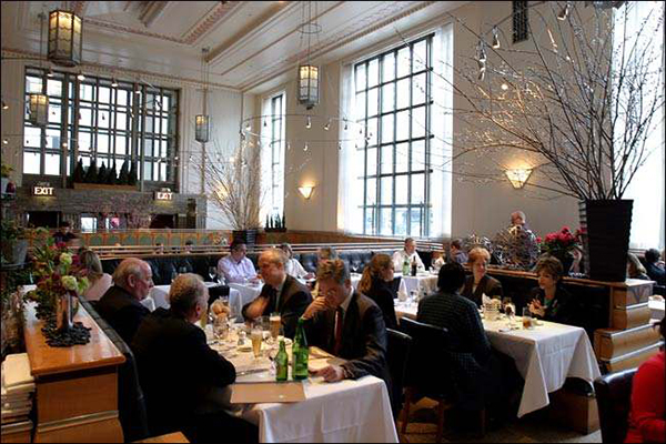 世界50佳餐厅榜单出炉，中国2家餐厅上榜