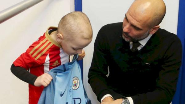 瓜迪奥拉“三大宝”彻底失灵，在曼城他至少学会了啥叫失败