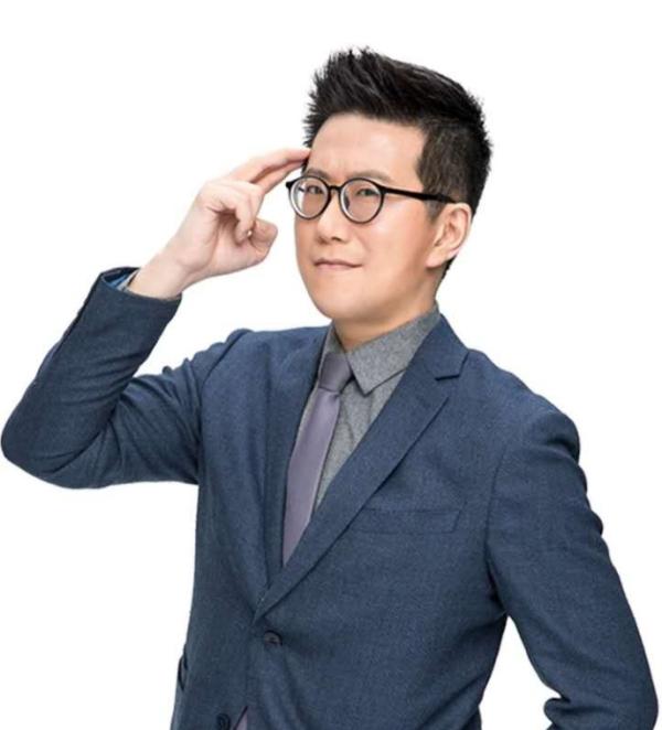 黄执中：为什么“奇葩”们要教大家“好好说话”