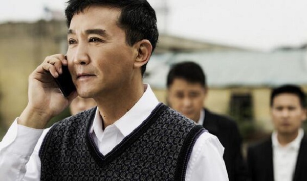 晚安｜沈腾说：达康书记真不是我二叔！