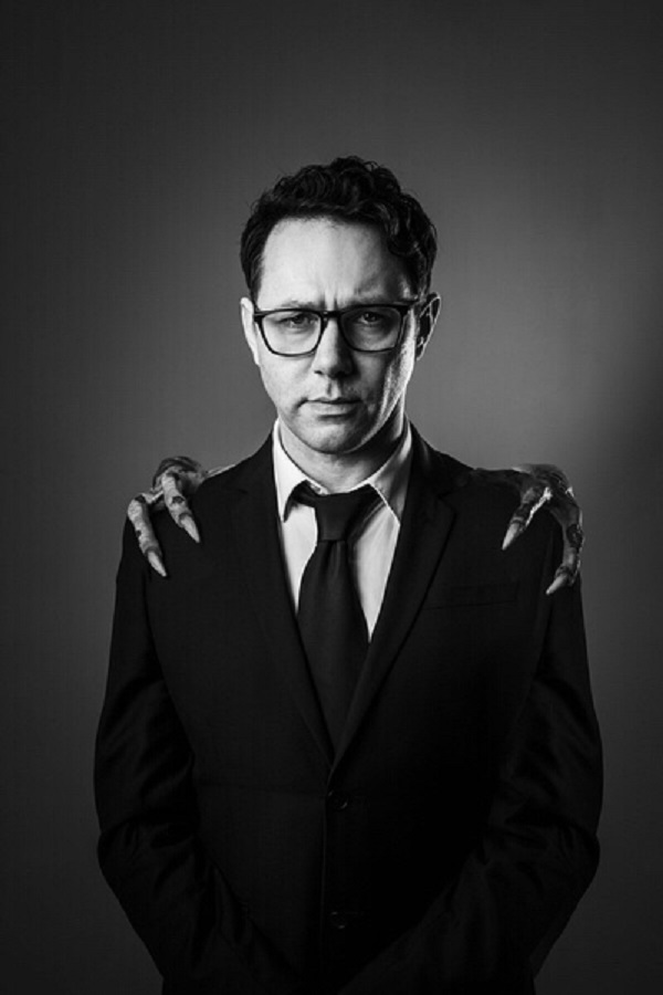 晚安｜沈腾说：达康书记真不是我二叔！