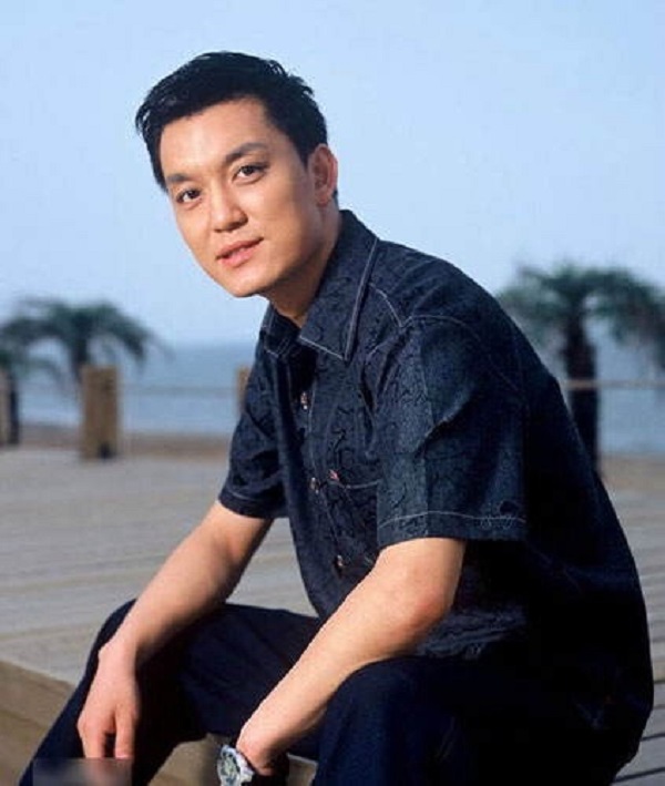 晚安｜沈腾说：达康书记真不是我二叔！