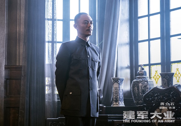 晚安｜沈腾说：达康书记真不是我二叔！