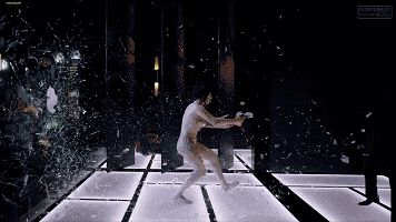 美版《攻壳机动队》：原作中最吸引人的部分被抛弃了