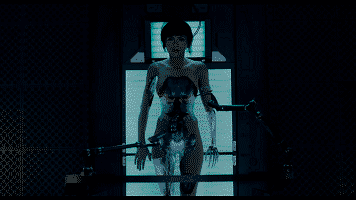 美版《攻壳机动队》：原作中最吸引人的部分被抛弃了