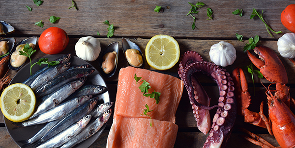 甲状腺病人能否吃海鲜和西兰花，专家：饮食忌口因人而异