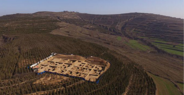 2016年度全国十大考古新发现即将揭晓