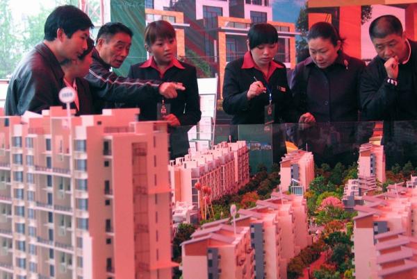 安徽阜阳新规遏制炒房：新房合同变更只限父母子女及夫妻之间