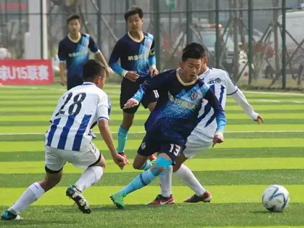 有钱闲置外援没钱搞青训！20家中超中甲球会不具备联赛资格