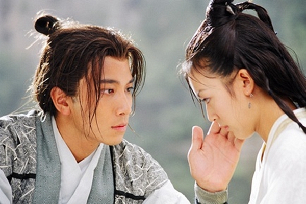 《寻秦记》作者黄易病逝，其四部小说曾被TVB改编成连续剧