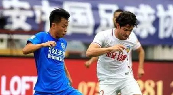 中超U23新政交出份什么答卷，“假首发”日益严重了