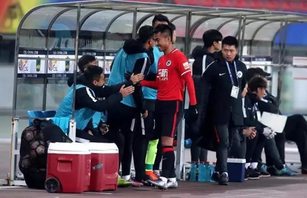 中超U23新政交出份什么答卷，“假首发”日益严重了