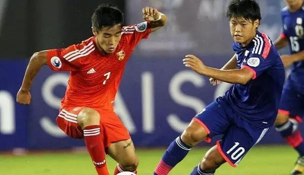 中超U23新政交出份什么答卷，“假首发”日益严重了