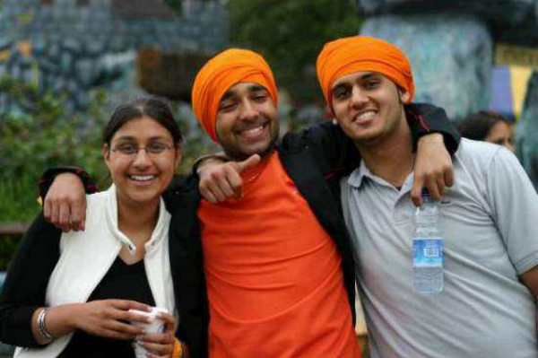 讲座︱宝力格：英国士兵为何会认为僧格林沁是爱尔兰人