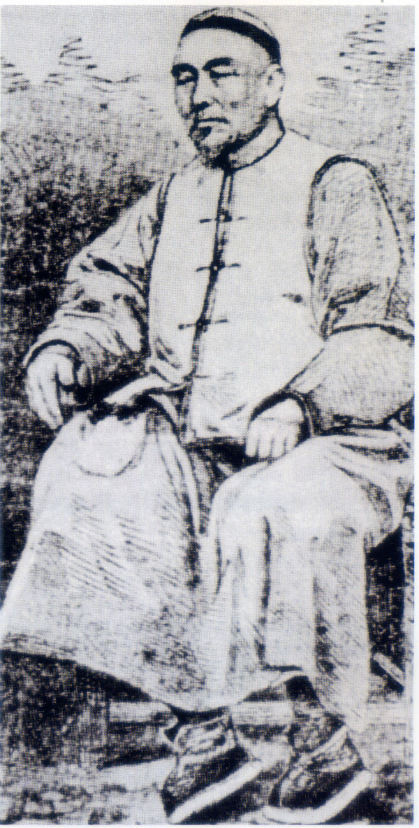 讲座︱宝力格：英国士兵为何会认为僧格林沁是爱尔兰人