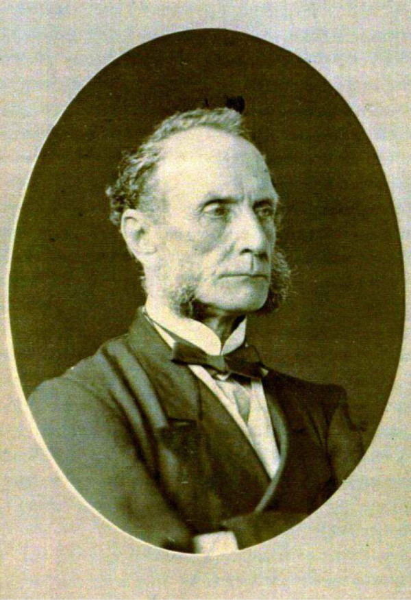 讲座︱宝力格：英国士兵为何会认为僧格林沁是爱尔兰人