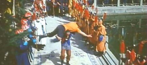 讲座︱宝力格：英国士兵为何会认为僧格林沁是爱尔兰人