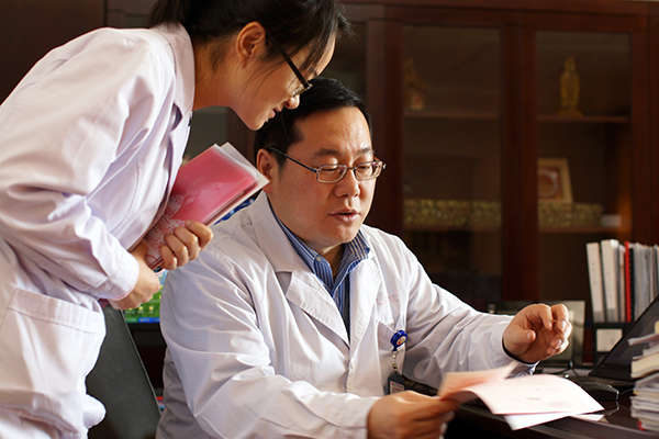 专访｜于广军：“反疫苗”不可取，疫苗接种可有效防治传染病